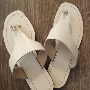 J. Crew sandals